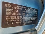 Hyundai Santa Fe 2004