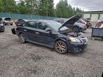 Nissan Sentra 2015