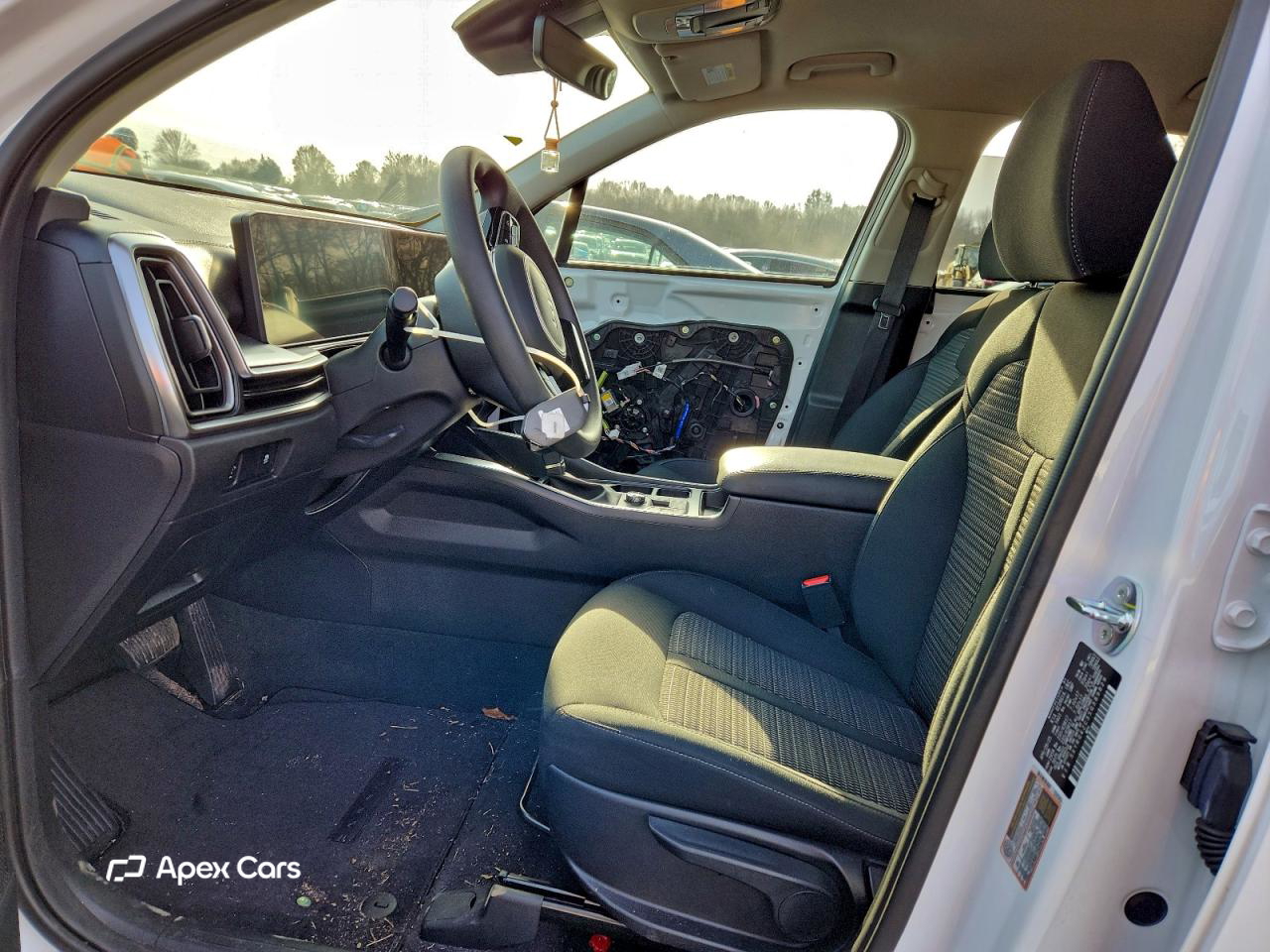 Kia Sorento 2025