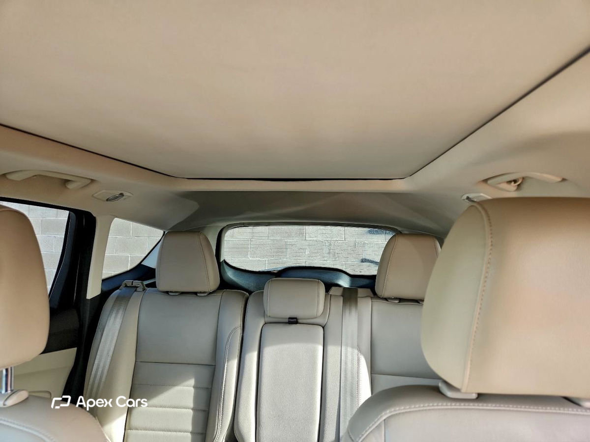 Ford Escape 2016