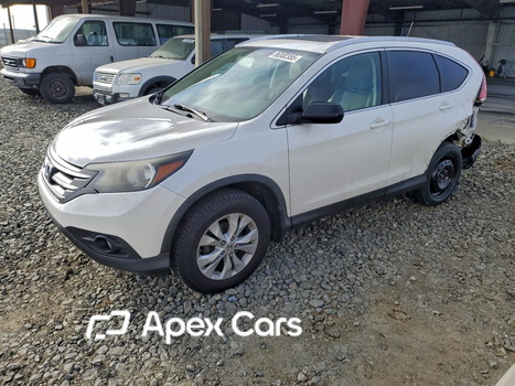 Honda CR-V 2013 - Image 1 of 14