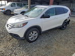 Honda CR-V 2013