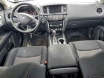 Nissan Pathfinder 2017