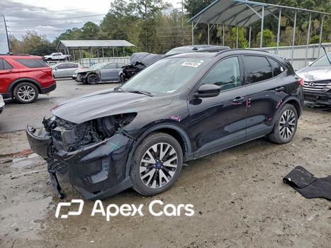Ford Escape 2020 - Image 1 of 13