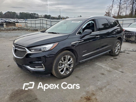 Buick Enclave 2020 - Zdjęcie 1 z 14