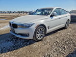 BMW Series 3 2015