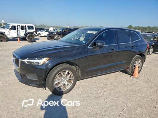 Volvo XC60 2019 - Image 1 of 12