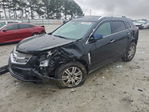 Cadillac SRX 2012