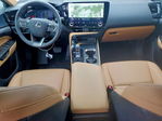 Lexus NX 2025