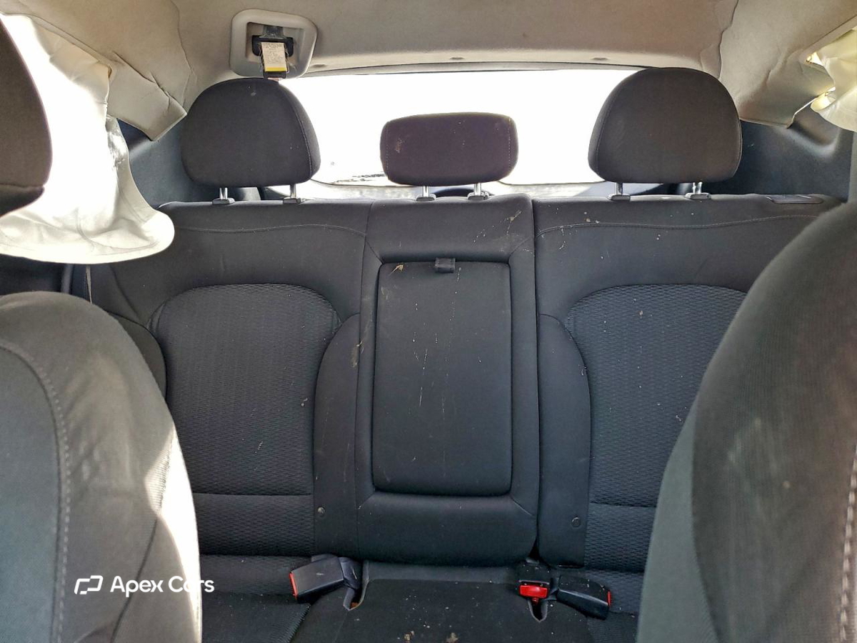 Hyundai Tucson 2014