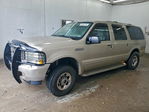 Ford Excursion 2004