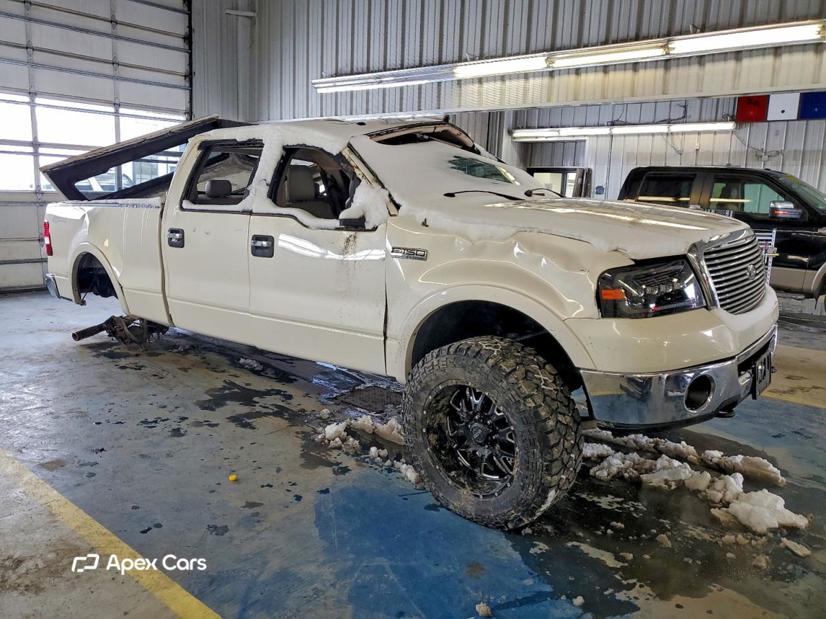 Ford F-150 2008