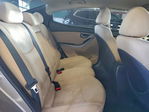 Hyundai Elantra 2011