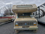 Ford Econoline 1985