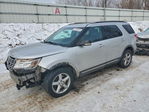 Ford Explorer 2017