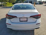 Honda Civic 2025