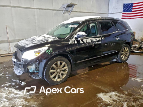 Buick Enclave 2016 - Zdjęcie 1 z 11