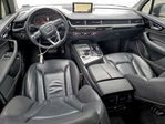 Audi Q7 2017