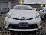 Toyota Prius 2015