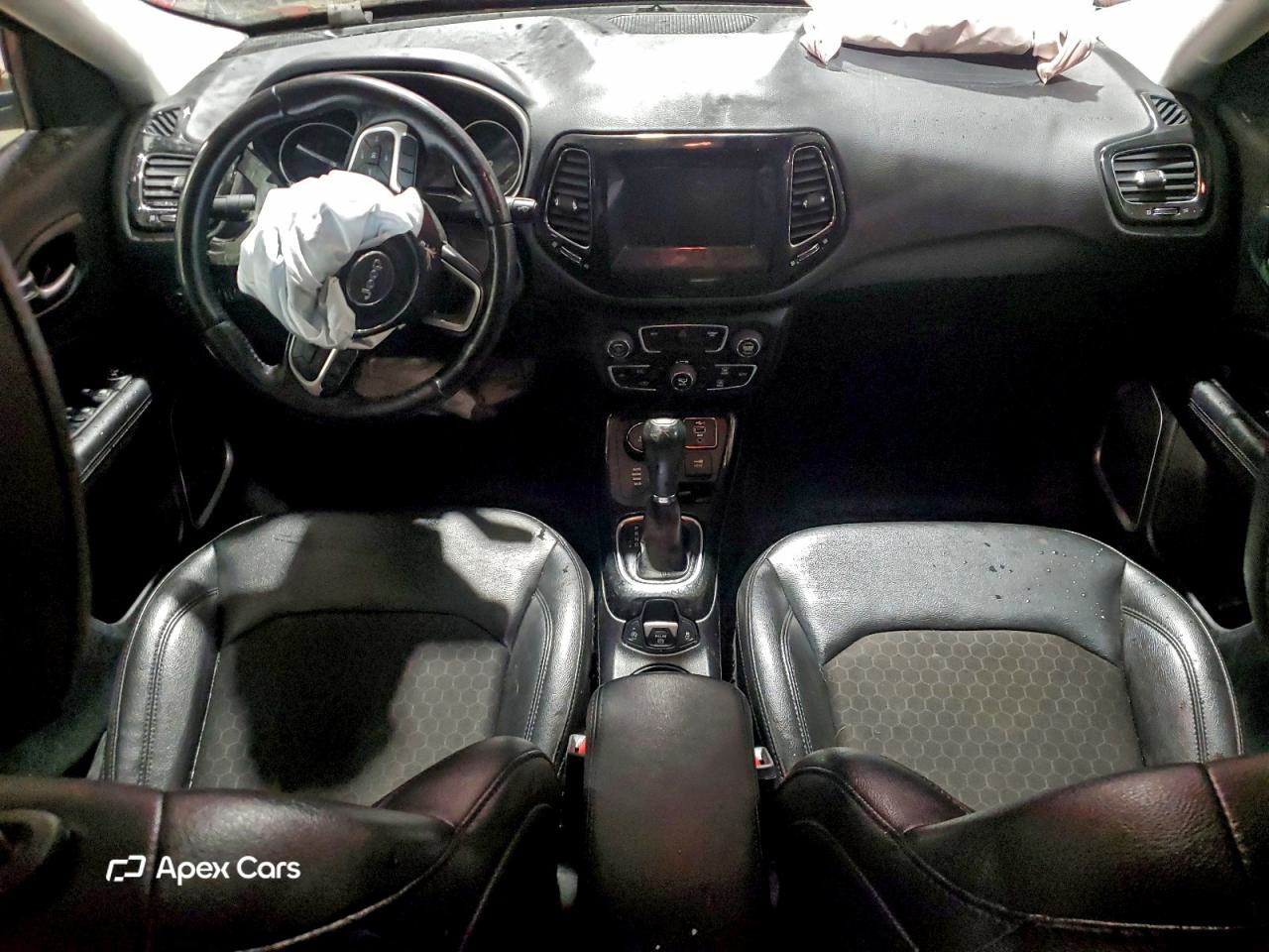 Jeep Compass 2020