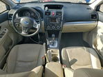 Subaru XV 2014