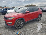 Jeep Compass 2018
