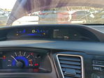 Honda Civic 2013