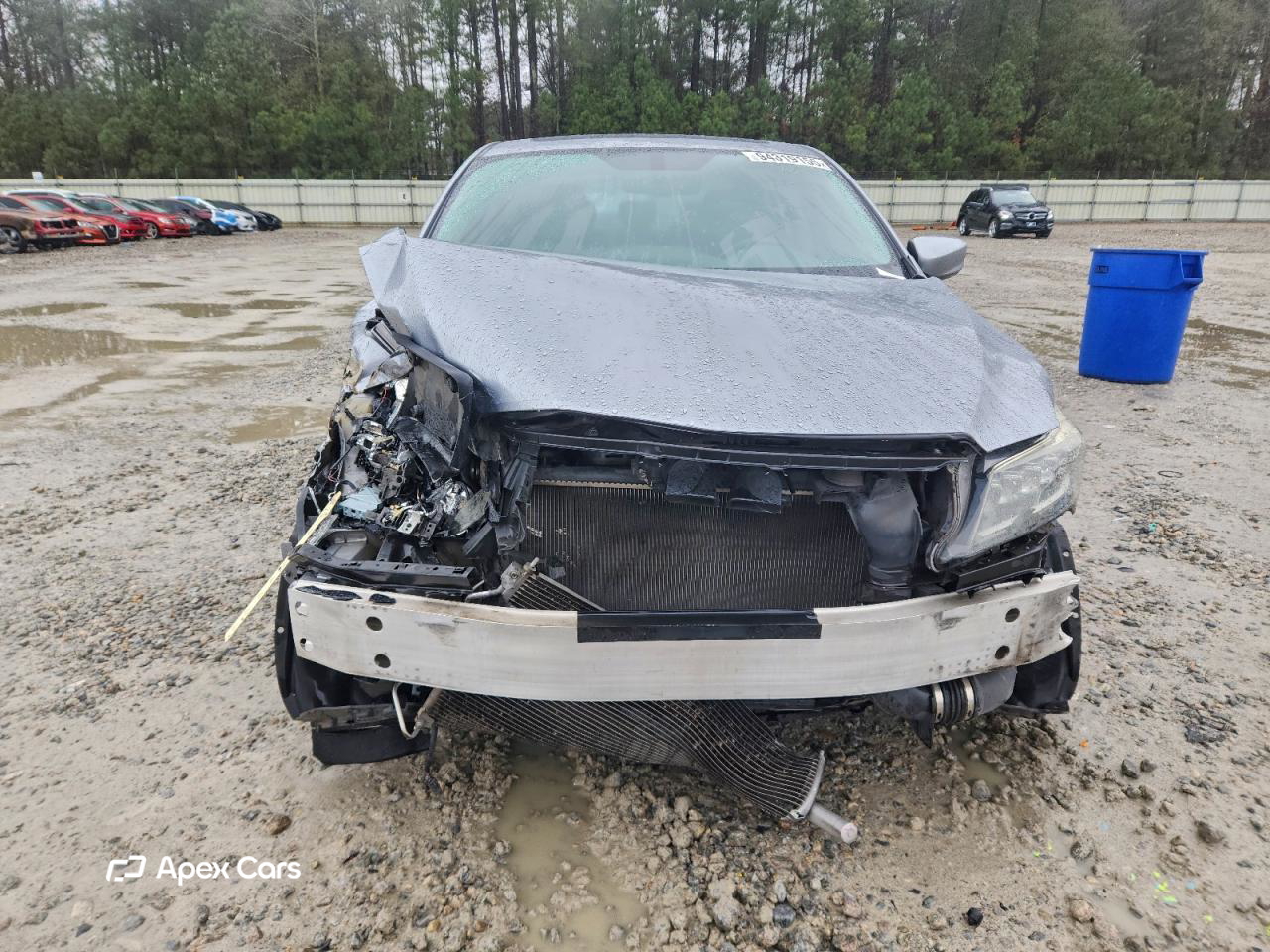 Acura ILX 2017
