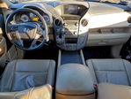 Honda Pilot 2012