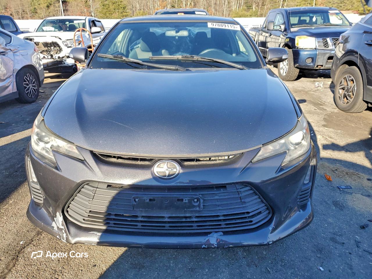 Toyota  2015