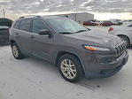 Jeep Cherokee 2018
