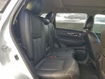 Nissan Rogue 2015