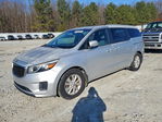 Kia Sedona 2016