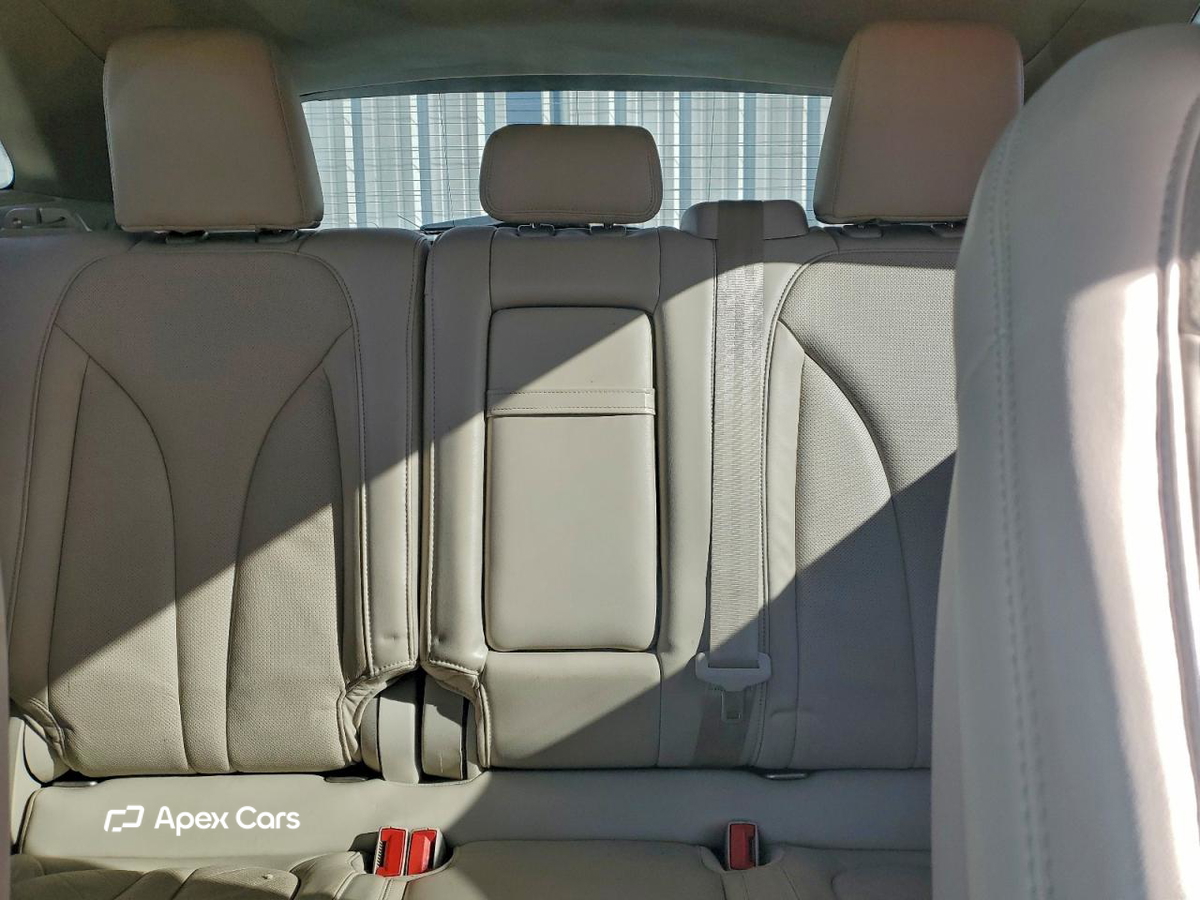 Lincoln MKC 2019