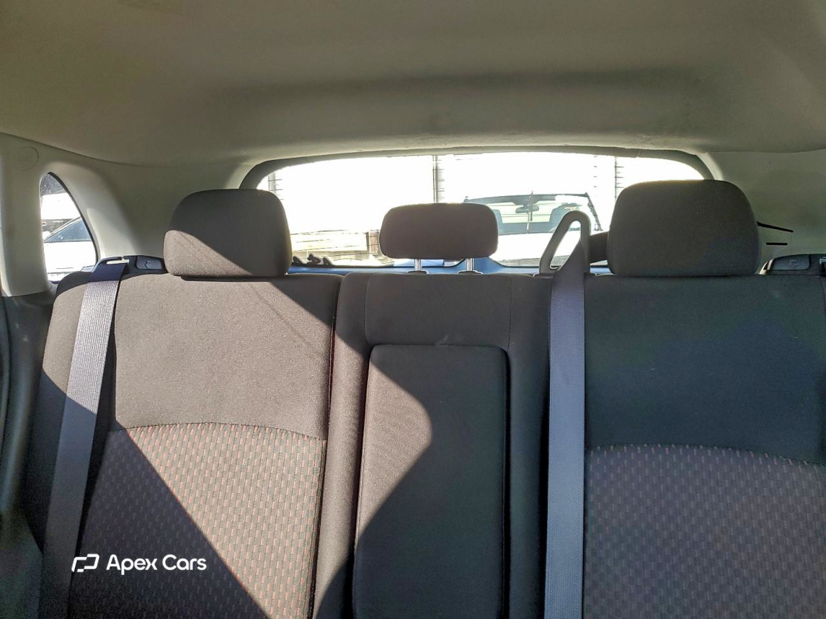 Mitsubishi Outlander 2019