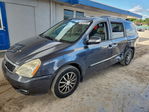 Kia Sedona 2012