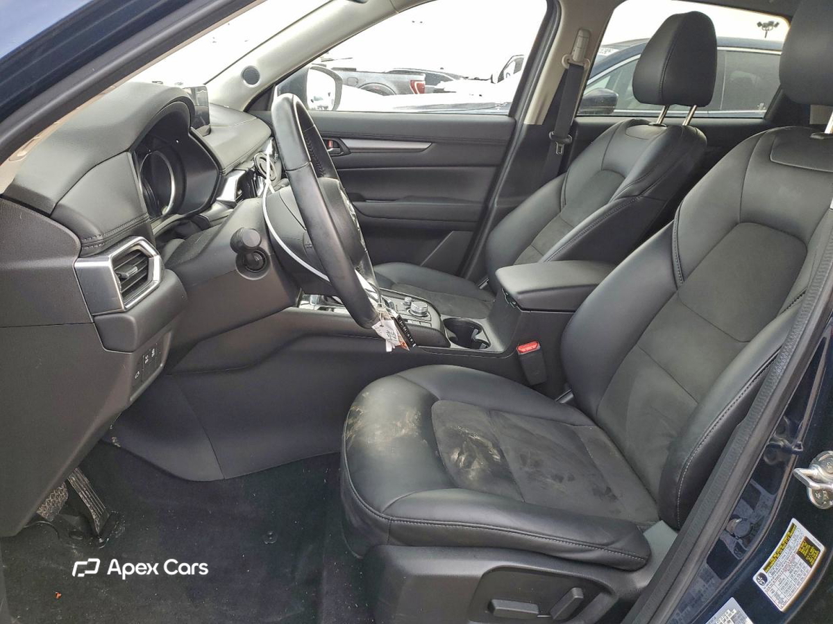 Mazda CX-5 2020