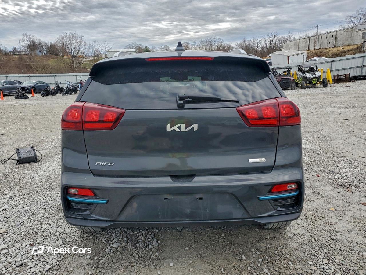 Kia Niro 2022