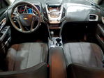 Chevrolet Equinox 2017