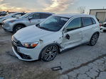 Mitsubishi Outlander 2018