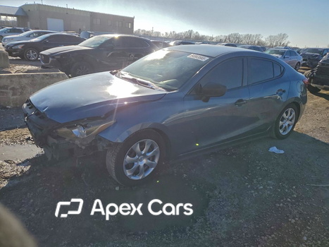 Mazda 3 2015 - Zdjęcie 1 z 13