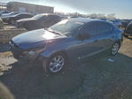 Mazda 3 2015
