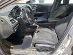 Chrysler 200 2016