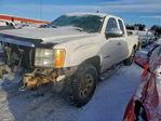 GMC Sierra 2011