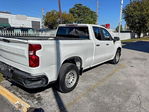 Chevrolet Silverado 2020