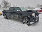 Chevrolet Silverado 2024
