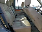 Land Rover LR4 2011