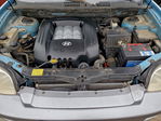 Hyundai Santa Fe 2004