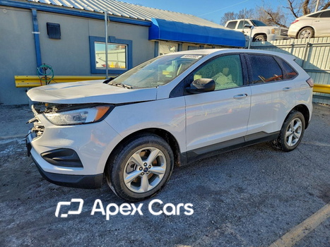 Ford Edge 2022 - Zdjęcie 1 z 12