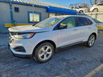 Ford Edge 2022